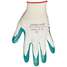 Coated Gloves,Palm And Fingers,