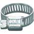 Hose Clamp,3/8 To 1-1/16 In,