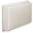 Universal Ac Cover,Molded
