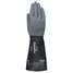 Chemical Resistant Gloves,13"