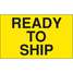 Shipping Labels,Paper,5 In. W,