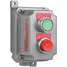 Control Station,3/4 In,10A @
