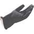 Heat Resistant Gloves,Black,9,