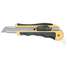 Snap-Off Utility Knife,18mm