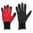 Coated Gloves,Nylon,Xs,Pr