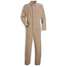 Fr Contractor Coverall,Khaki,