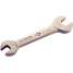 Nonsparking Open End Wrench,