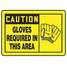 Safety Label,3-1/2 In. H,5 In.