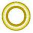 O-Ring Yellow Hnbr