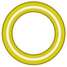 O-Ring A/C Yellow Hnbr