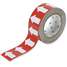 Tape, Arrow, White/Red
