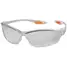 Safety Glasses,Clear,Scratch-