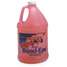 Tire Lubricant,1 Gal.,Red