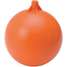 Float Ball,Round,Plastic,8 In