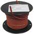 Oxide Ignition Wire, Red,