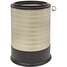 Air Filter,12-3/4 x 17-1/2 In.