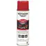 Marking Paint,Safety Red,17 Oz.