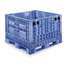 Collapsible Container,48x40 In,