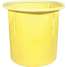 Spill Collection System,Yellow,