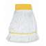 Wet Mop,Antimicrobial,Small,