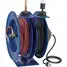 Combination Air/Electric Reel,