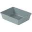 Nesting Container,14 5/8 In L,