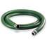 Suction Hose,1-1/2 In x 20 Ft,