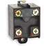 Replacement Contact Block,1NO,