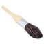 Parts Cleaning Brush,Tampico,2-