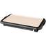 Electric Countertop Griddle,