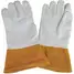 Welding Gloves,Tig,12",S,Pr
