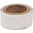 Laminate Tape,Polyester,Clear,