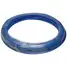 Pex Tubing,Blue,1/2 In,300 Ft,