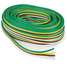 Bonded Trailer Wire,25 Ft.