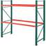 Pallet Rack,120" Overall