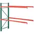 Pallet Rack,144" Overall