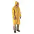 Raincoat,Yellow,3XL