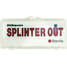 Splinter Out Splinter Remover