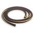 Suction Hose,3 In x 100 Ft,