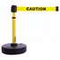 Plus Barrier System,Yellow,