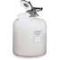 Can,Disposable,Acid,Corrosive, 2 Gal