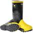 Mining Boots,Knee,Sbr Rubber,