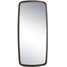 Columbia Flat Lens Blk Mirror