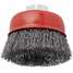 Crimped Cup Brush 2-3/4"
