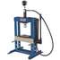 Hydraulic Press,10 t,Manual
