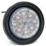 Clearance Light,LED,Red,Round,