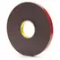 Double Sided Vhb Tape,3/4 In,