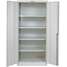 Shelving Cabinet,78" H,36" W,