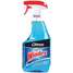 Glass Cleaner,32oz,Ble,With