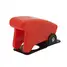 Toggle Switch Cover Guard Red